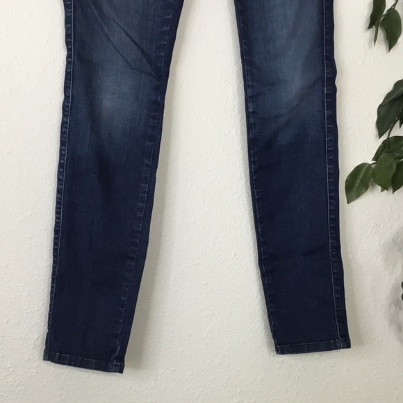 Guess Brittney Skinny Jeans - Picture 3 of 6